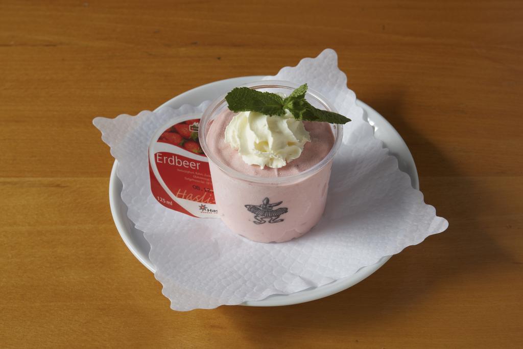 Alpenrose Gadmen - Gasthaus Bagian luar foto